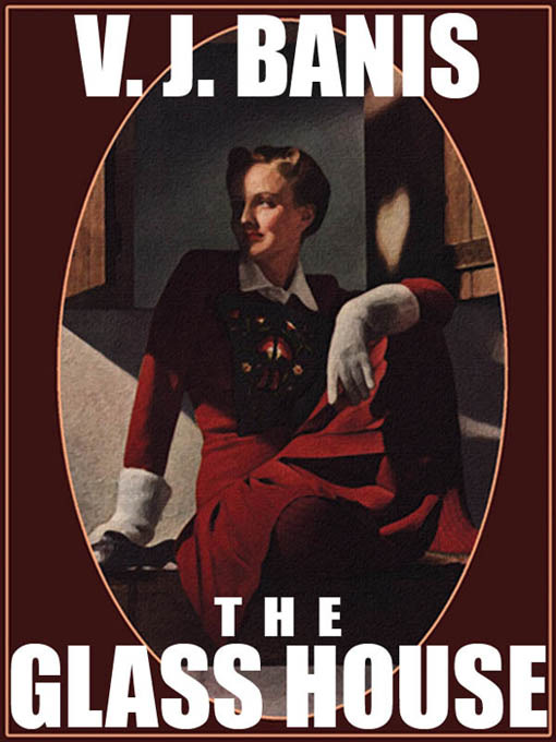 The Glass House (eBook)